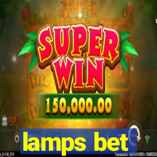 lamps bet