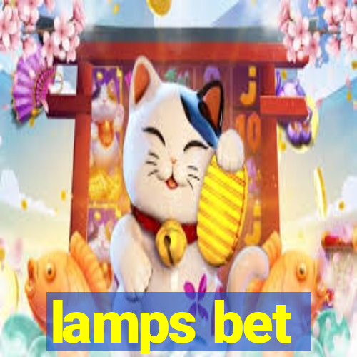 lamps bet