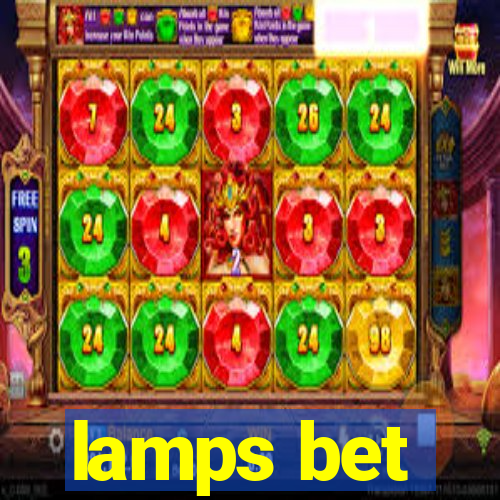 lamps bet