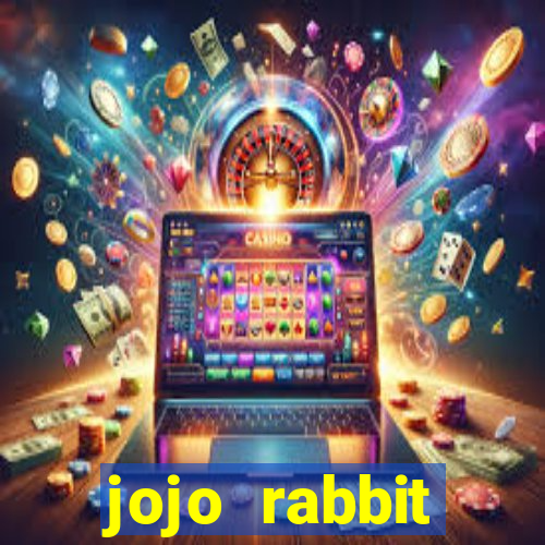 jojo rabbit assistir Informational