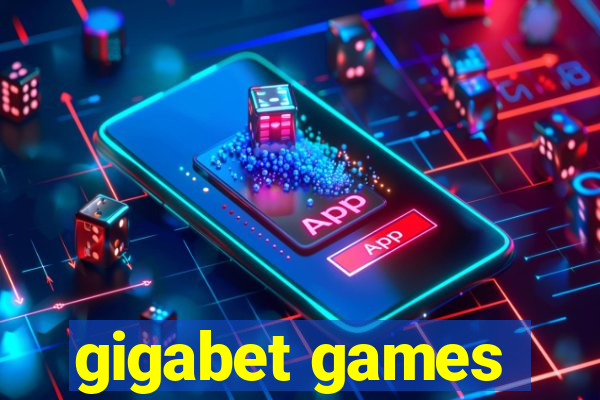 gigabet games