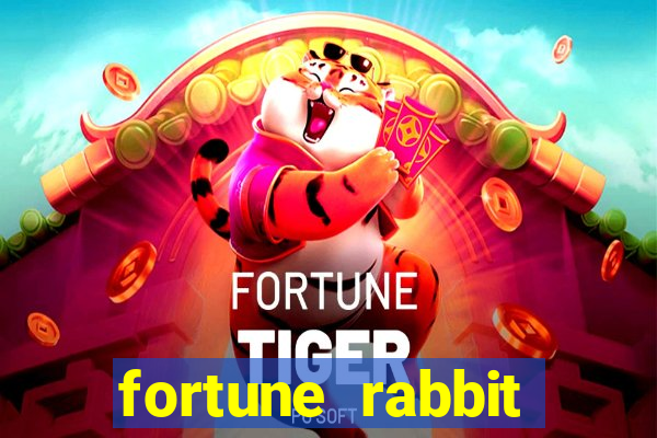 fortune rabbit horário pagante madrugada Commercial