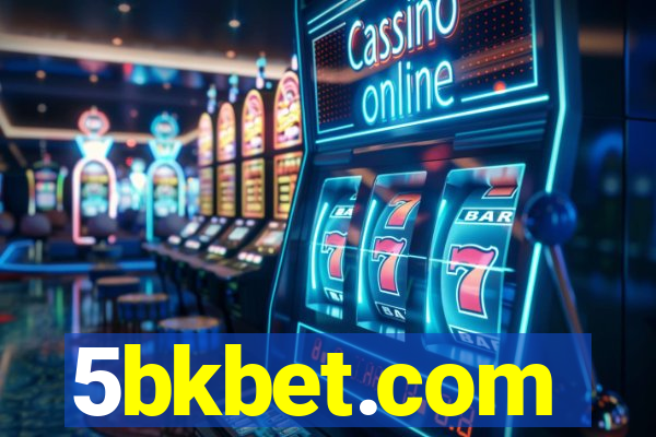 5bkbet.com