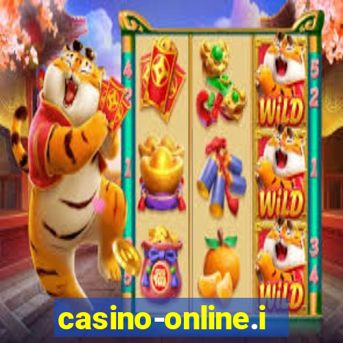 casino-online.ie