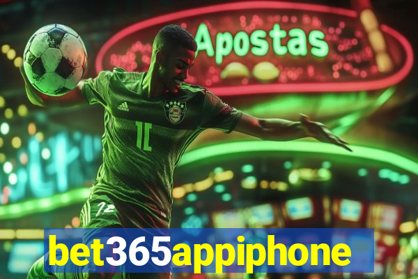 bet365appiphone