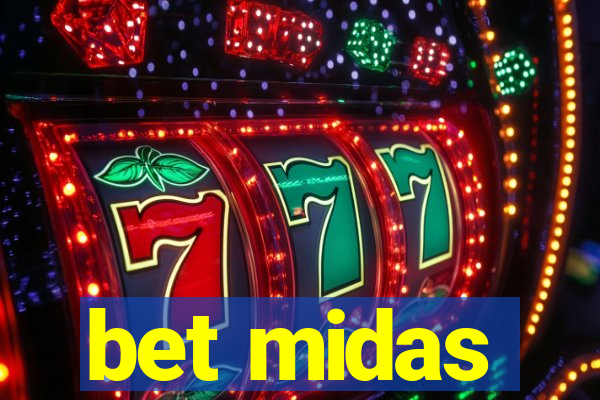 bet midas