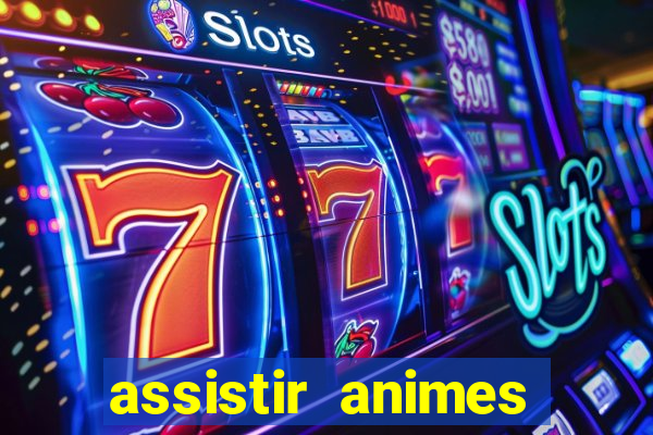 assistir animes online nz