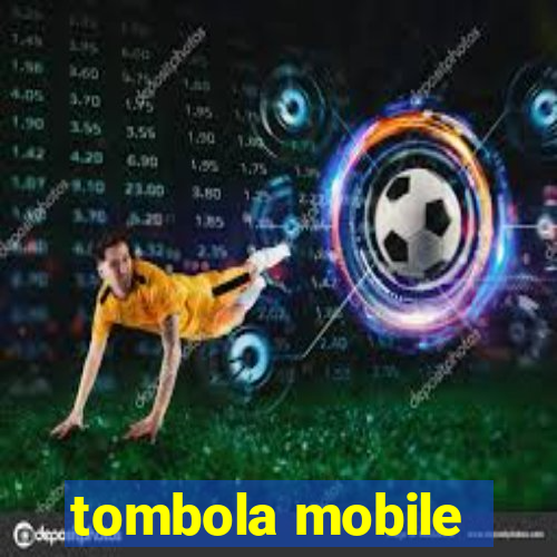 tombola mobile