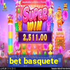 bet basquete