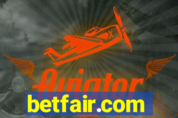 betfair.com