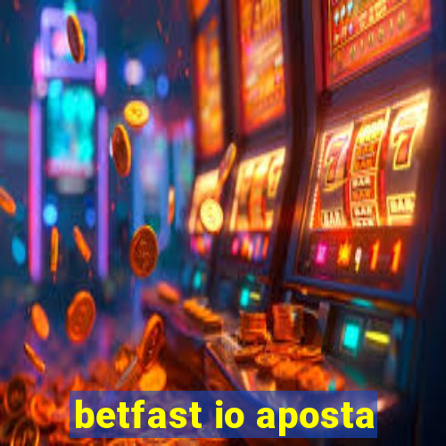 betfast io aposta