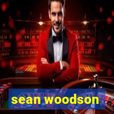 sean woodson