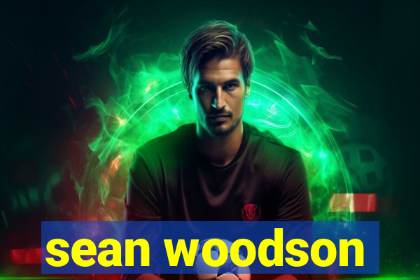 sean woodson