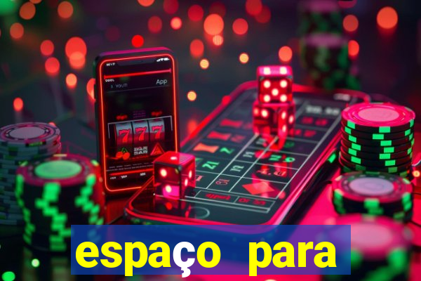 espaço para eventos em santos