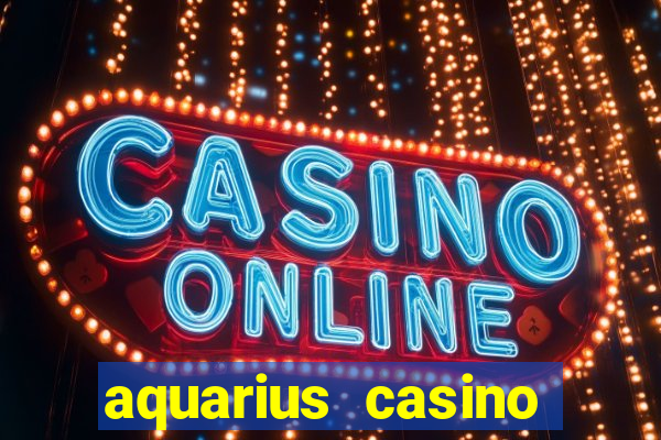 aquarius casino laughlin nv