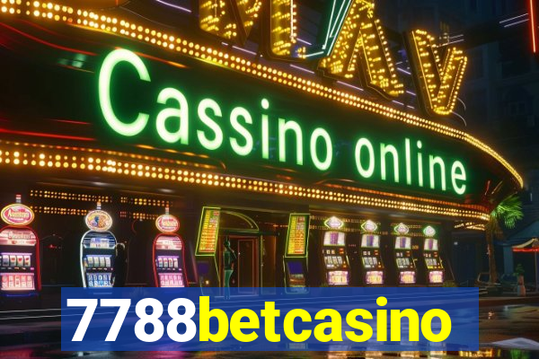 7788betcasino