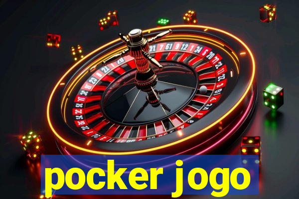 pocker jogo