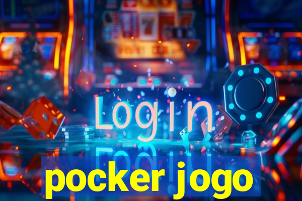 pocker jogo