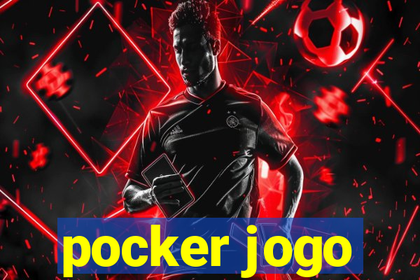 pocker jogo