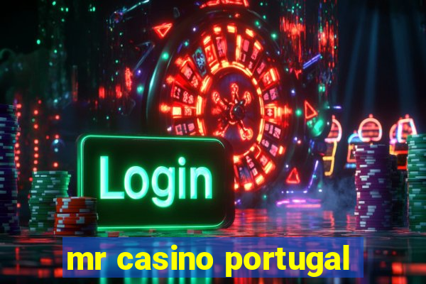 mr casino portugal