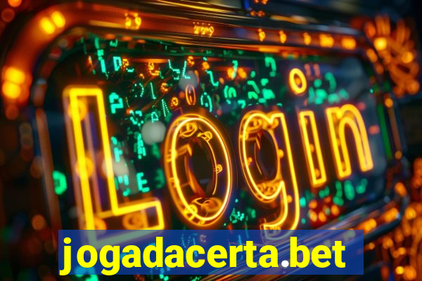 jogadacerta.bet