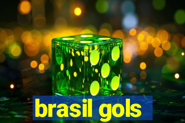 brasil gols