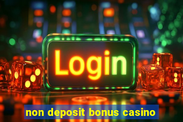 non deposit bonus casino