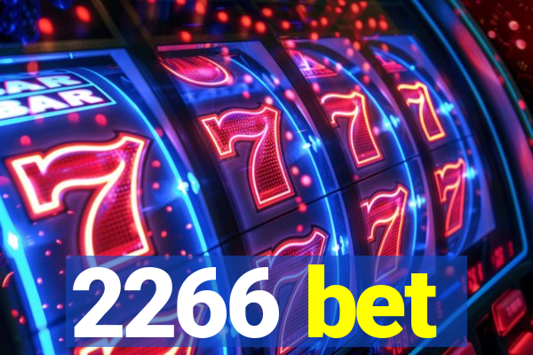 2266 bet