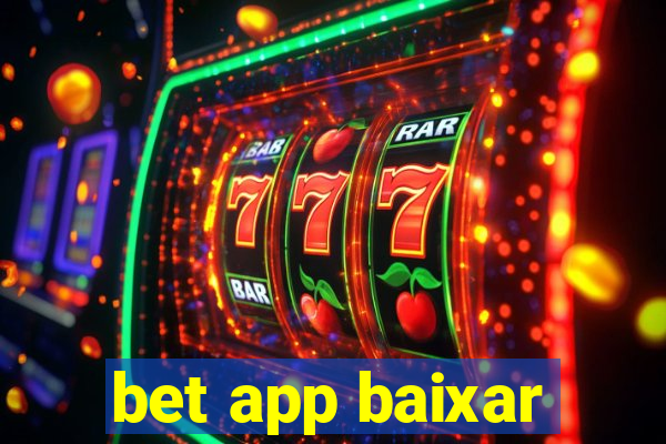 bet app baixar