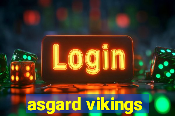 asgard vikings