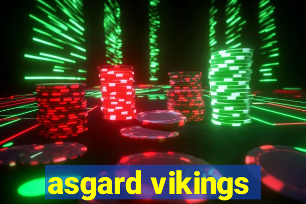 asgard vikings