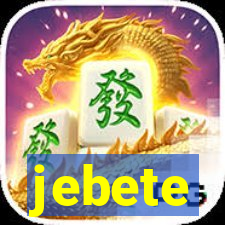 jebete