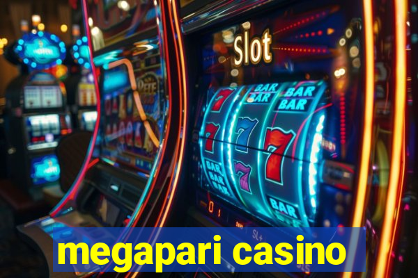 megapari casino