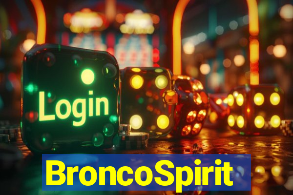 BroncoSpirit