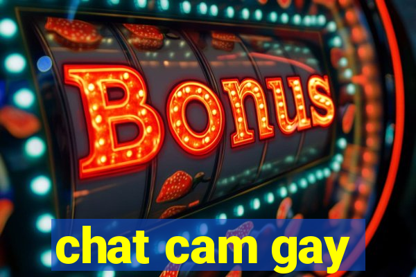 chat cam gay