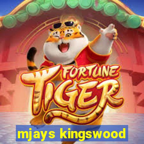 mjays kingswood