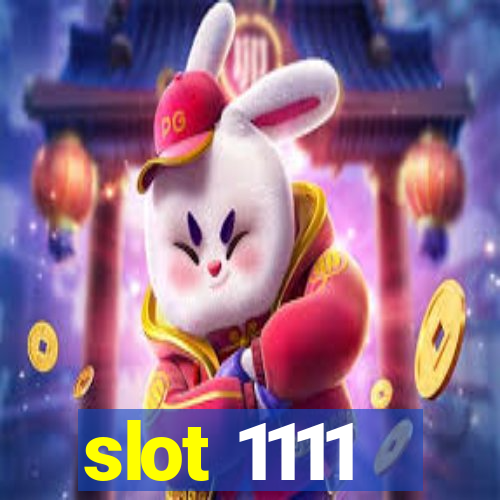 slot 1111