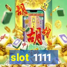 slot 1111