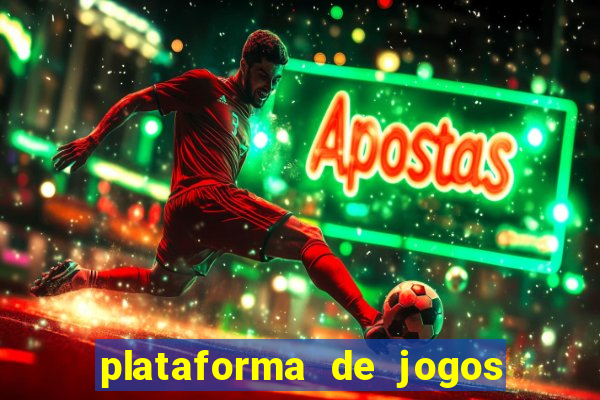 plataforma de jogos que mais paga