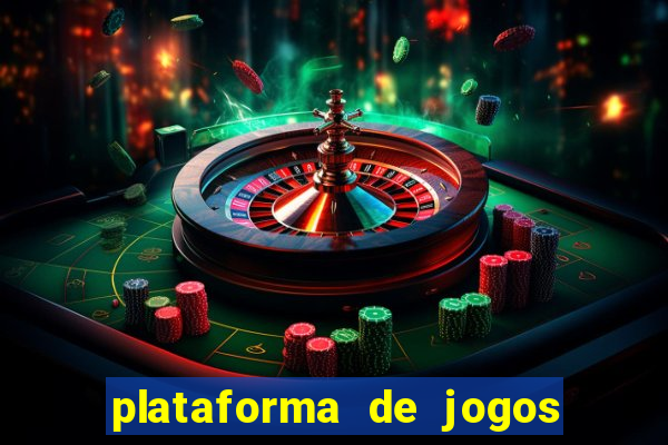 plataforma de jogos que mais paga