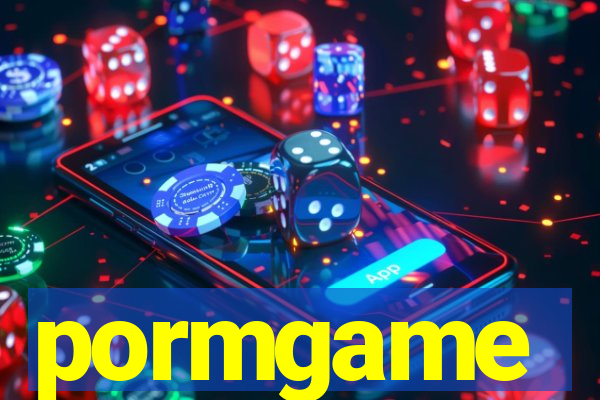 pormgame