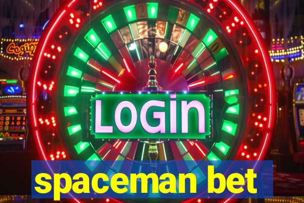 spaceman bet