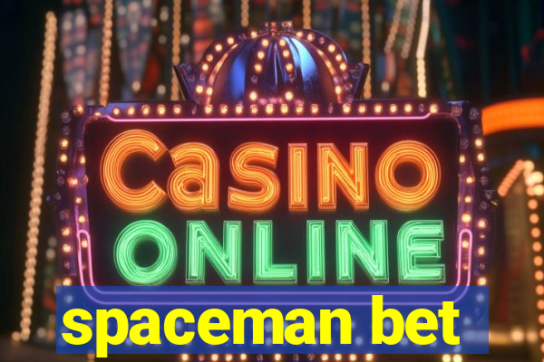 spaceman bet