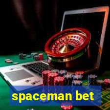 spaceman bet