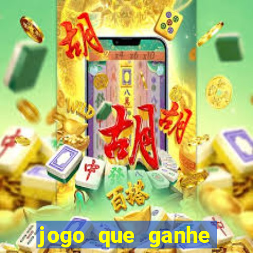 jogo que ganhe bonus para jogar