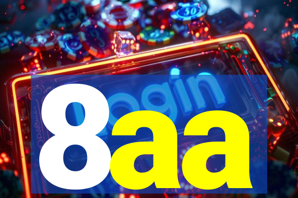 8aa