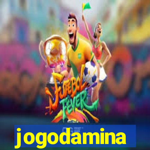 jogodamina