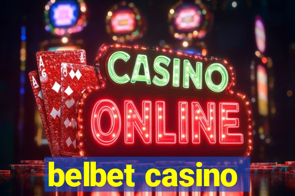 belbet casino