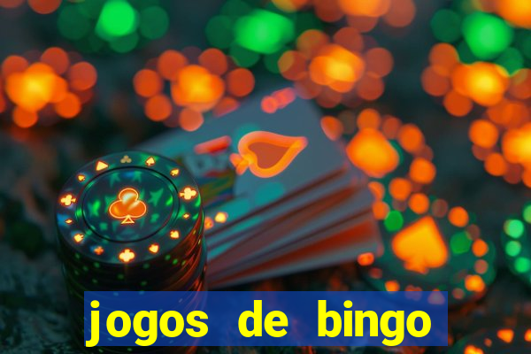 jogos de bingo para ganhar dinheiro de verdade