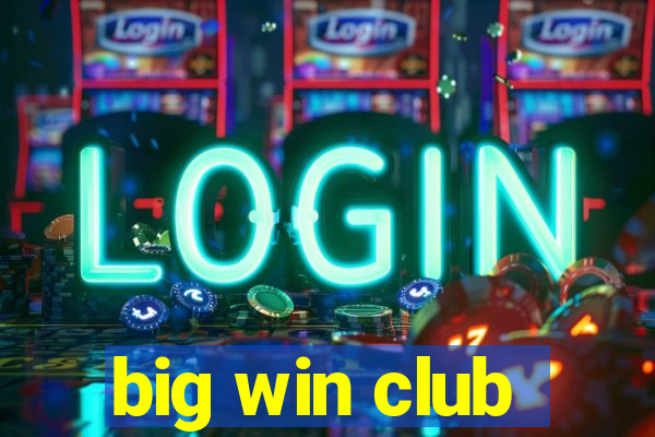 big win club